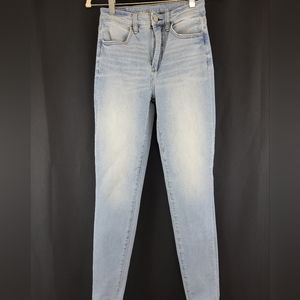 AEO The Dream Jean Size 2